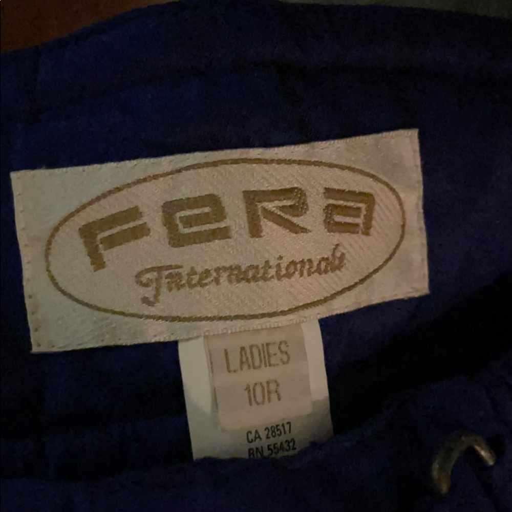 Ski Pant - Picture 2 of 4